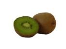 kiwi: Sucré et légèrement acidulé, un kiwi couvre l'apport journalier conseillé en vitamine C.
ORIGINE: Afrique du sud
Catégorie: I